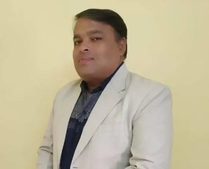 Dr. Anil Kumar